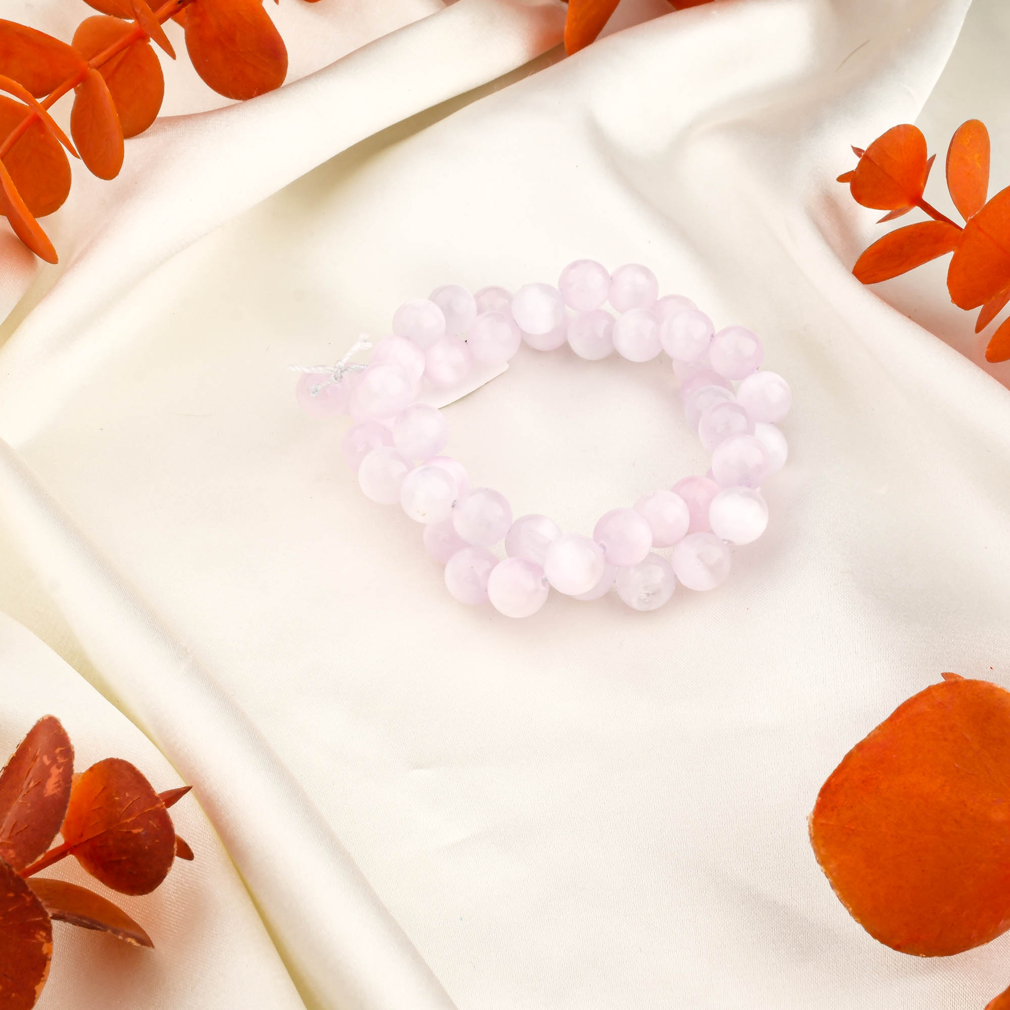 acik-pembe-selenit-dizi-dogal-tas-dizi-8mm-safir-tas-evi-1.jpg Açık Pembe Selenit Doğal Taş Dizi (8mm) - Görsel 1