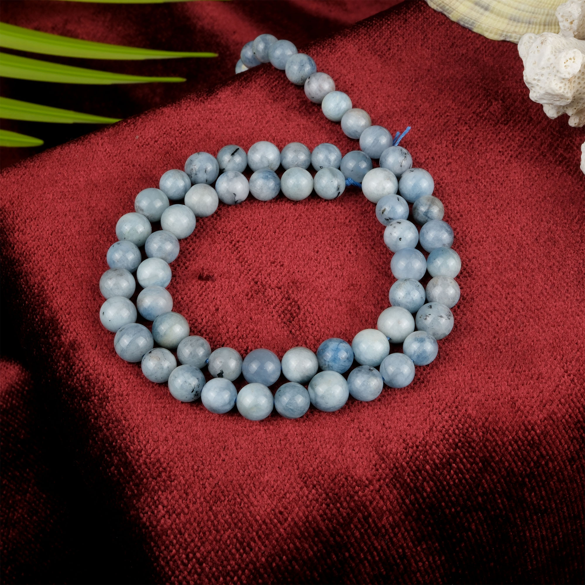 akuamarin-dizi-dogal-tas-dizi-6mm-safir-tas-evi (2) Akuamarin doğal taş dizi 6 mm – deniz mavisi tonlarıyla huzur, iletişim ve duygusal denge sağlayan toptan doğal taş dizi