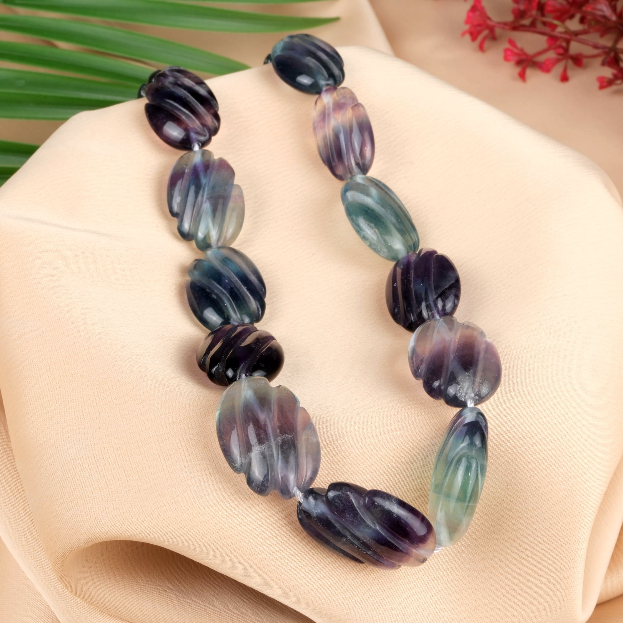 florit-dizi-dogal-tas-dizi-ozel-kesimli-2a-kalite-safir-tas-evi-dizi-1.jpg 2A Kalite Florit Özel Kesimli Doğal Taş Dizi - Görsel 1