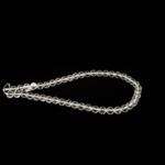 Kesimli Kristal Kuvars Doğal Taş Dizi (8mm) - Görsel 3