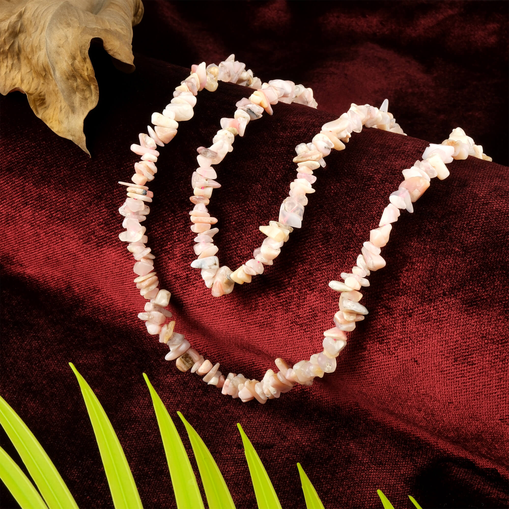pembe-opal-kirik-tas-dizi-dogal-tas-dizi-safir-tas-evi-1.jpg Kırıktaş Pembe Opal Doğal Taş Dizi - Görsel 1