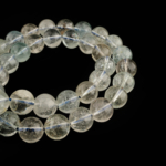 8MM Topaz Doğal Taş Dizi - Görsel 4