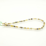 Yeşil Opal Doğal Taş Dizi (6mm) - Görsel 3