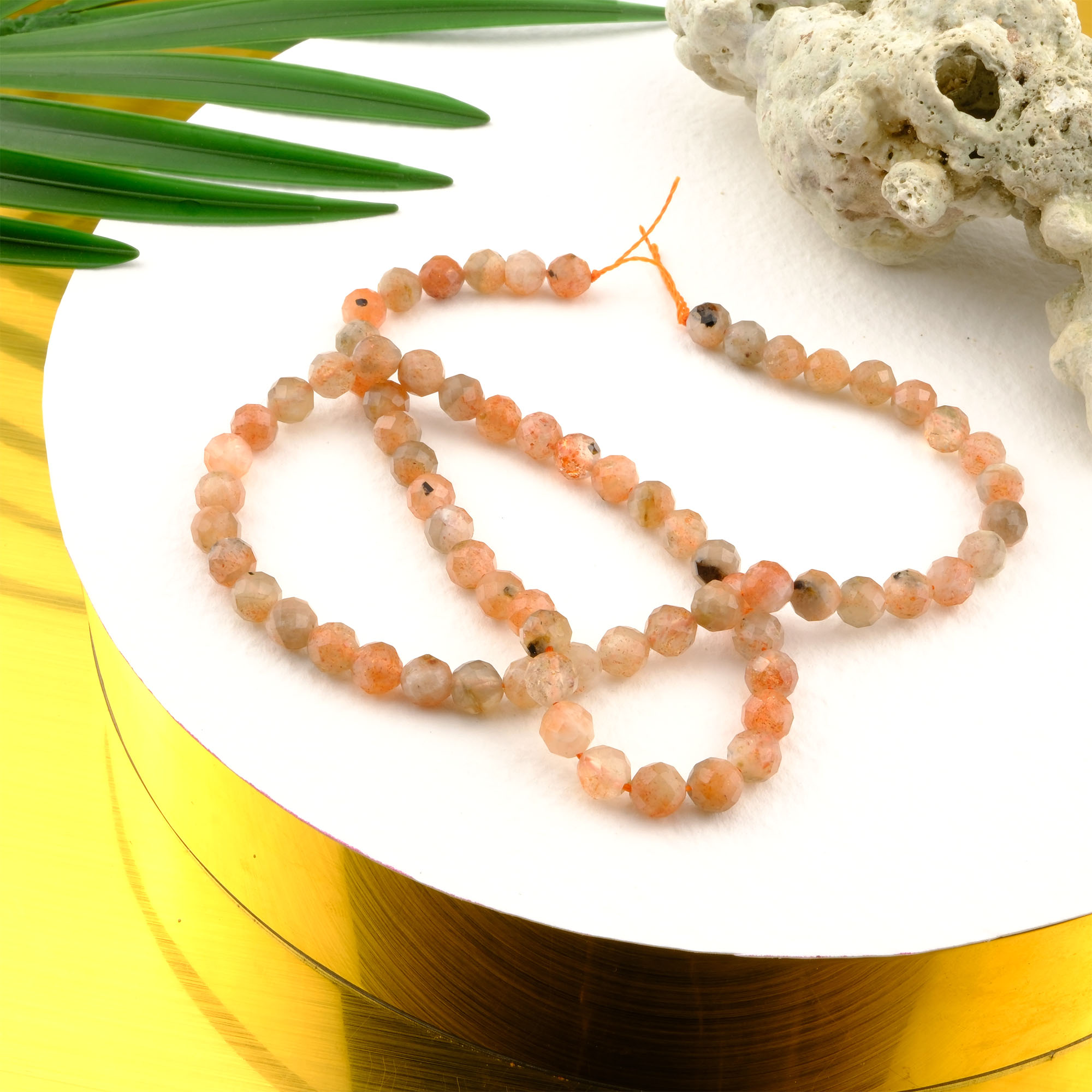 kesimli-gunes-tasi-dizi-dogal-tas-dizi-5mm-safir-tas-evi (2) Kesimli Güneş Taşı doğal taş dizi 5mm – canlılık, özgüven ve pozitif enerji yayan toptan doğal taş dizi