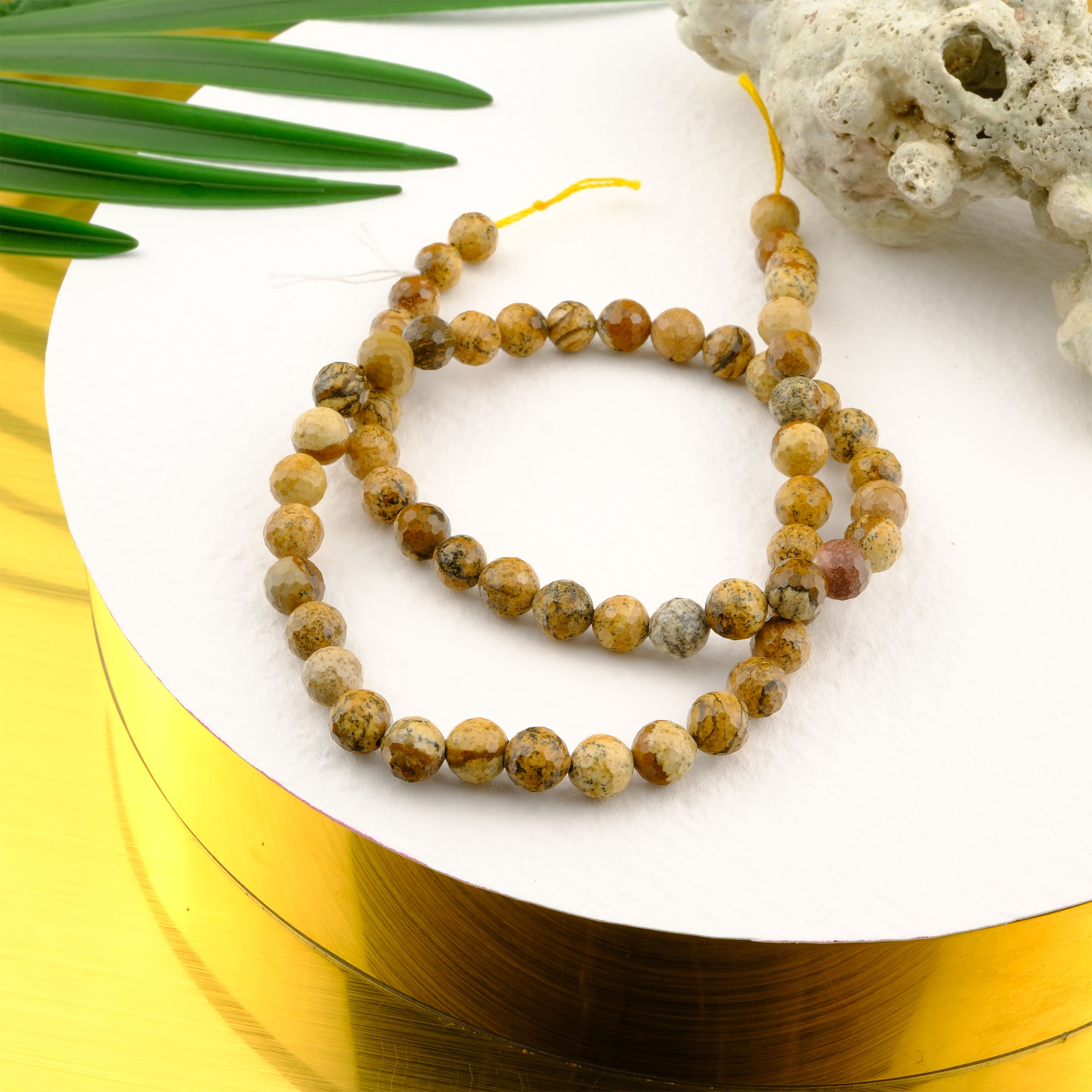 kesimli-odun-jasper-dizi-dogal-tas-dizi-6mm-safir-tas-evi (2) Kesimli Odun Jasper doğal taş dizi 6mm – toprak tonlarıyla denge, dayanıklılık ve köklenme enerjisi sağlayan toptan doğal taş dizi