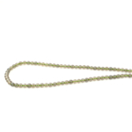 Moldavit Doğal Taş Dizi (6mm) - Görsel 3