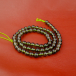 Moldavit Doğal Taş Dizi (6mm) - Görsel 4