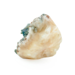 Heulandite ve Apophyllite Doğal Taş Ham Parça (Höylandit ve Apofilit) - Görsel 3