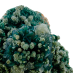 Heulandite ve Apophyllite Doğal Taş Ham Parça (Höylandit ve Apofilit) - Görsel 4