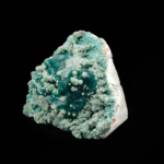 Heulandite ve Apophyllite Doğal Taş Ham Parça (Höylandit ve Apofilit) - Görsel 6