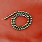 Pirit Doğal Taş Dizi (6mm) - Görsel 6