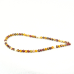 Mokait Jasper Doğal Taş Dizi (6mm) - Görsel 4
