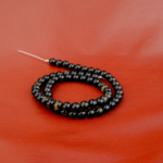 Gold Obsidyen Doğal Taş Dizi (6mm) - Görsel 5