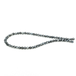 Kar Obsidyen Doğal Taş Dizi (6mm) - Görsel 4