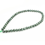 5+Kalite Seraphinite Doğal Taş Dizi (8mm) - Görsel 4