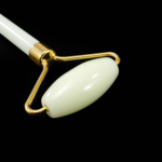 Fosforit Taşı Face Roller (Masaj Aleti) - Görsel 5