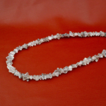 Herkimer Diamond (Elmas) Doğal Taş Orta Boy Dizi - Görsel 4