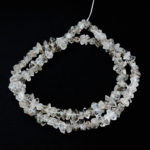 Herkimer Diamond (Elmas) Doğal Taş Orta Boy Dizi - Görsel 5