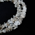 Herkimer Diamond (Elmas) Doğal Taş Orta Boy Dizi - Görsel 6