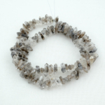 Herkimer Diamond (Elmas) Doğal Taş Büyük Boy Dizi - Görsel 2