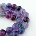 4A+ Kalite Florit Doğal Taş Dizi (8mm) - Görsel 3