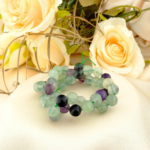 Florit Doğal Taş Dizi (8mm)