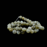 Labradorit Doğal Taş Dizi (6mm) - Görsel 5