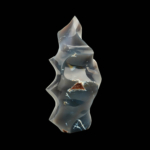 Agate (Akik) Doğal Taş Ham Obje - Görsel 5