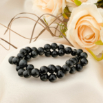 Rainbow Obsidyen Doğal Taş Dizi (8mm)