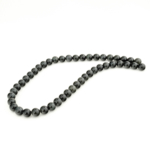 Rainbow Obsidyen Doğal Taş Dizi (8mm) - Görsel 4