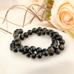 Gold Obsidyen Doğal Taş Dizi (8mm)