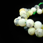Yeşil Opal Doğal Taş Dizi (8mm) - Görsel 6
