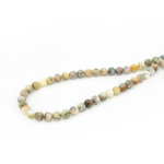 Merlinit Opal Doğal Taş Dizi (8mm) - Görsel 4