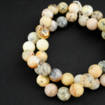 Merlinit Opal Doğal Taş Dizi (8mm) - Görsel 6