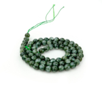 Seraphinite Doğal Taş Dizi (5-6mm) - Görsel 2