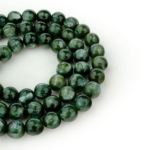 Seraphinite Doğal Taş Dizi (5-6mm) - Görsel 3