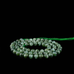 Seraphinite Doğal Taş Dizi (5-6mm) - Görsel 5