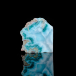 Larimar Doğal Taş Ham Parça - Görsel 4