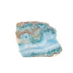 Larimar Doğal Taş Ham Parça - Görsel 3