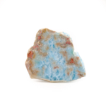 Larimar Doğal Taş Ham Parça - Görsel 2