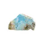 Larimar Doğal Taş Ham Parça - Görsel 2