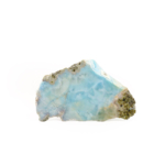 Larimar Doğal Taş Ham Parça - Görsel 3