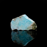 Larimar Doğal Taş Ham Parça - Görsel 5