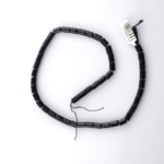 toptan doğal taş dizi oniks 5x8mm profesyonel dizim için doğal taş