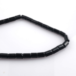 toptan doğal taş dizi oniks 5x8mm profesyonel dizim için doğal taş