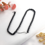 toptan doğal taş dizi oniks 5x8mm profesyonel dizim için doğal taş