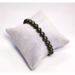 Pirit Doğal Taş Bileklik (8mm)