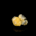 Florit Prehnite (Prinayt) Doğal Taş Ham Parça - Görsel 5