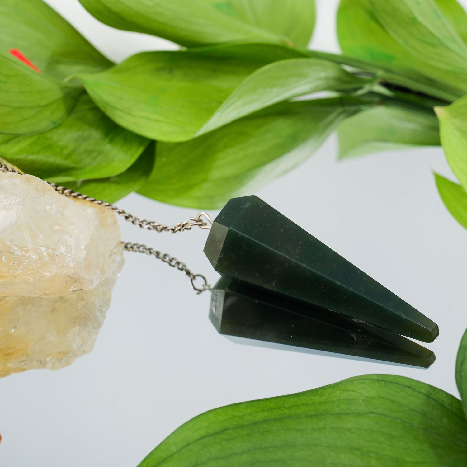 shungite-dogaltas-pandul-konya-dogaltas-evi-34-0.jpg Shungite (Şungit) Doğal Taş Pandül (Sarkaç) - Görsel 1
