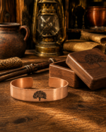 Tree-of-Life-Model-Copper-Bracelet